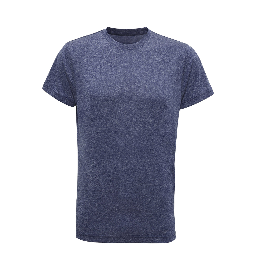 Blue Melange