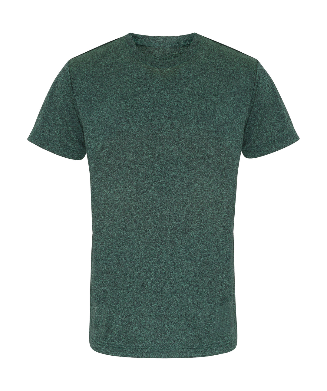 Forest Green / Black Melange