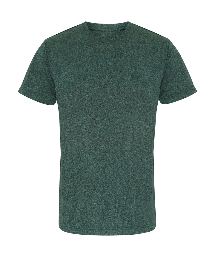 Forest Green / Black Melange