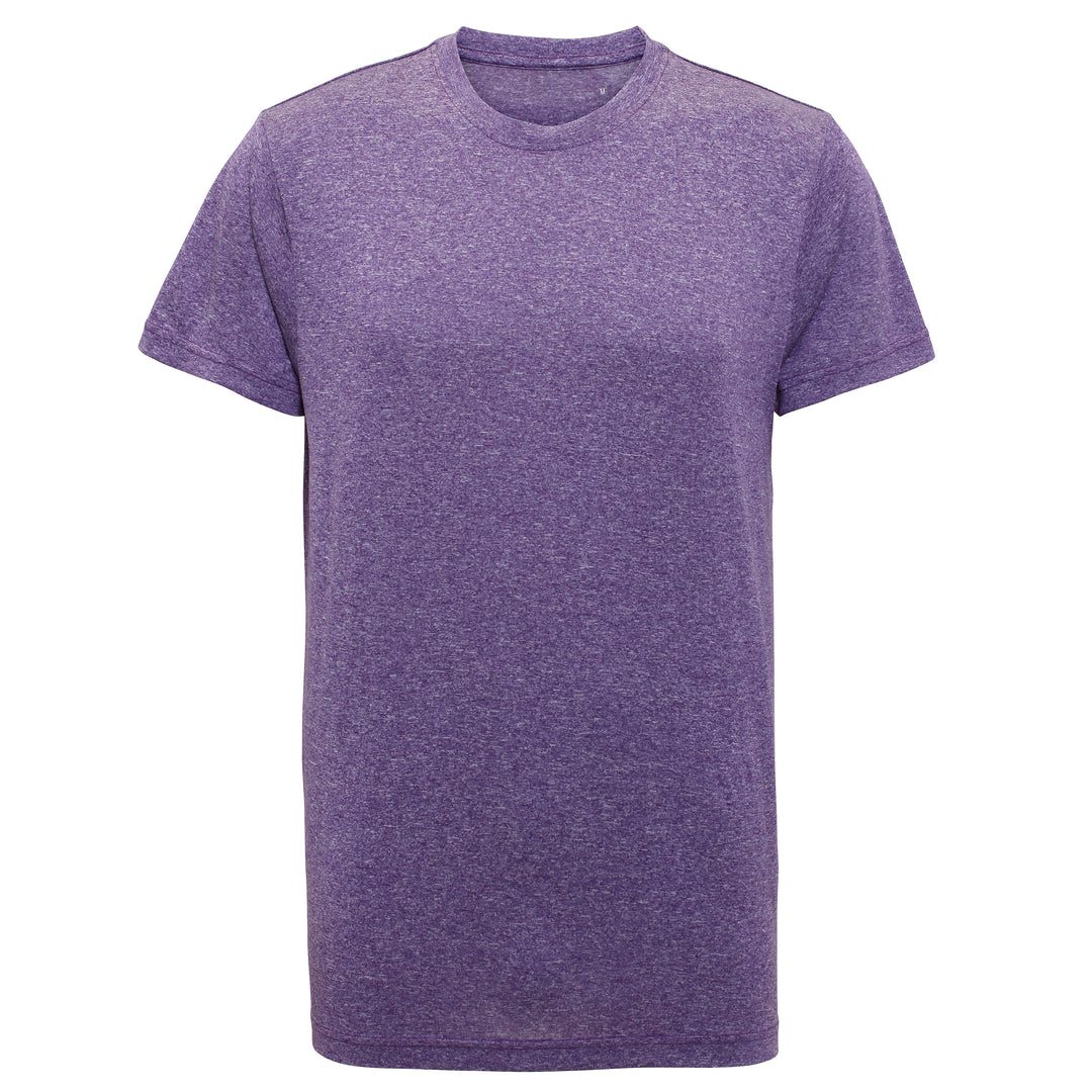 Purple Melange
