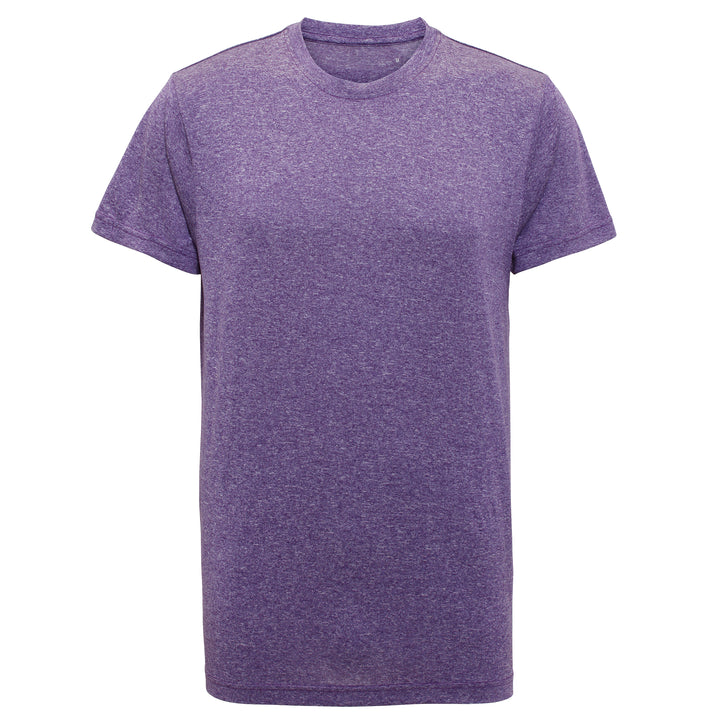 Purple Melange