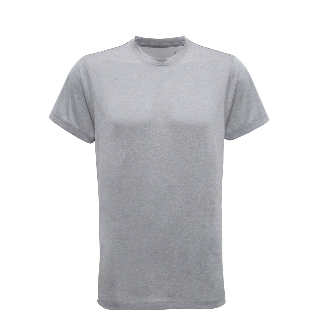 Silver Melange