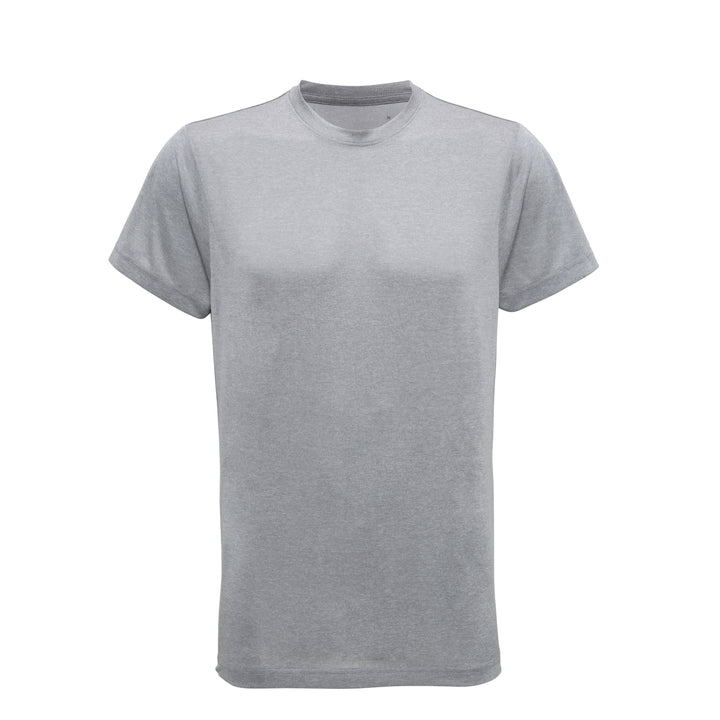 Silver Melange
