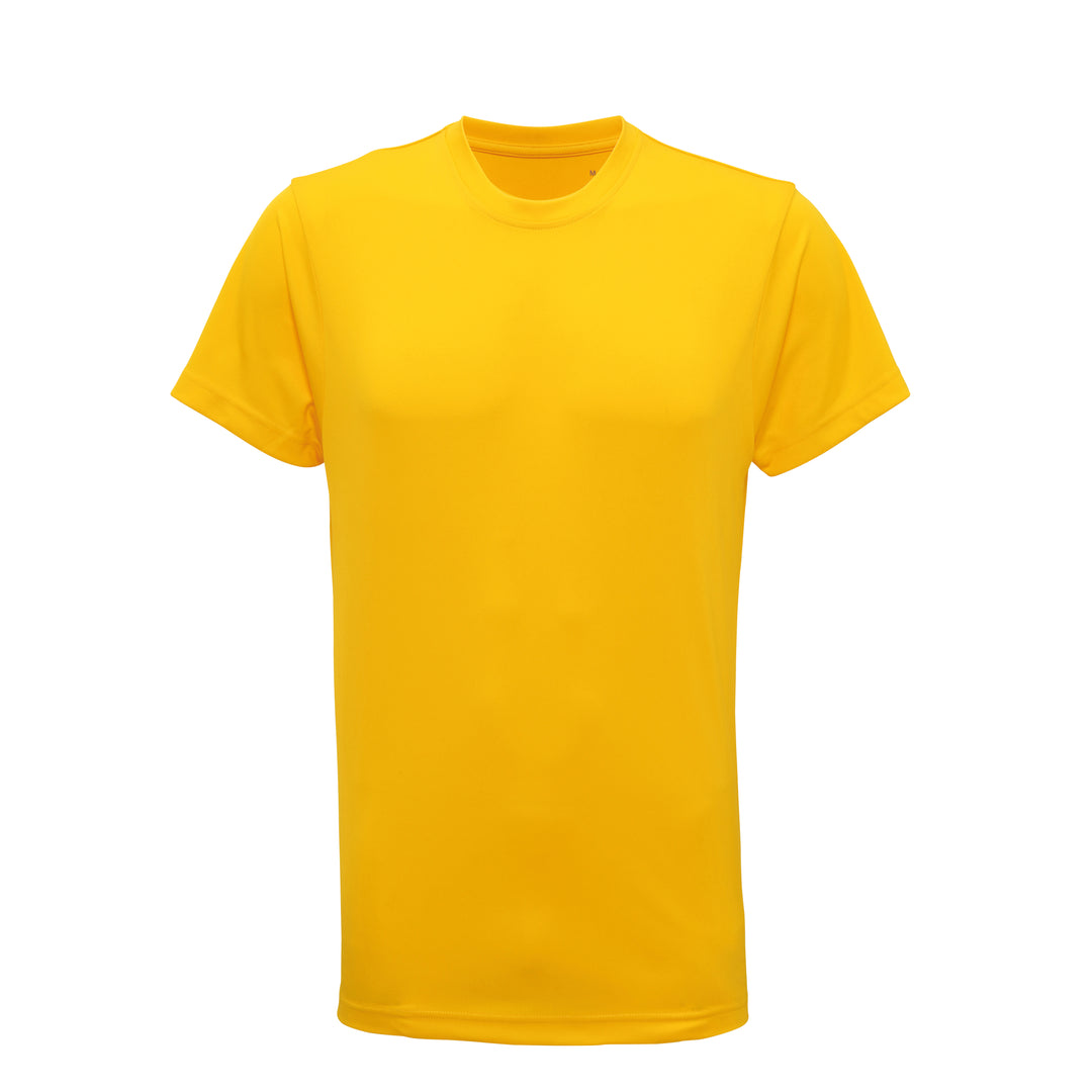 Sun Yellow