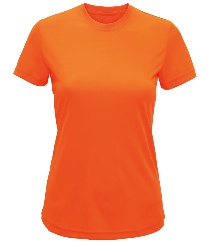 Lightning Orange