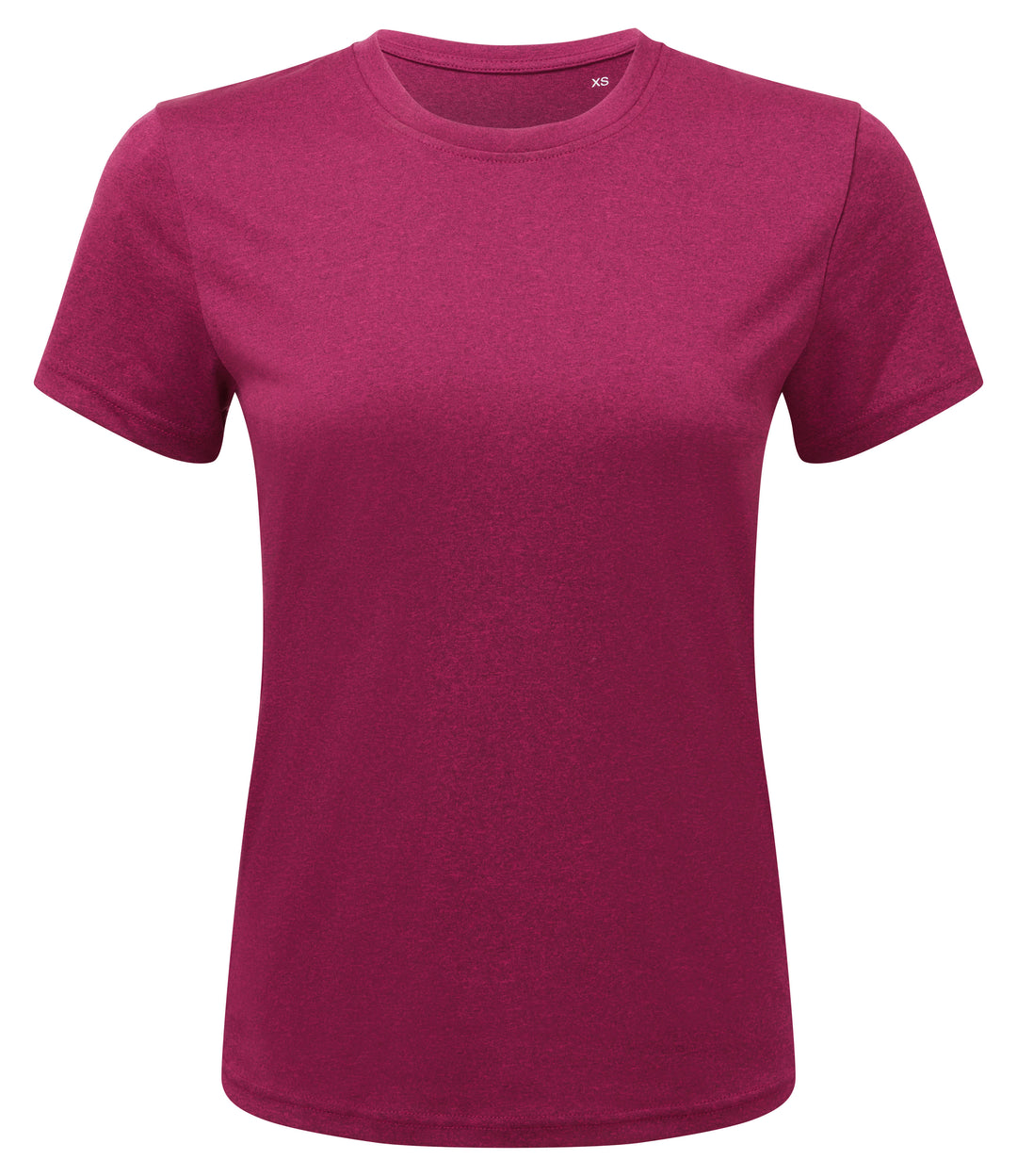Raspberry / Black Melange
