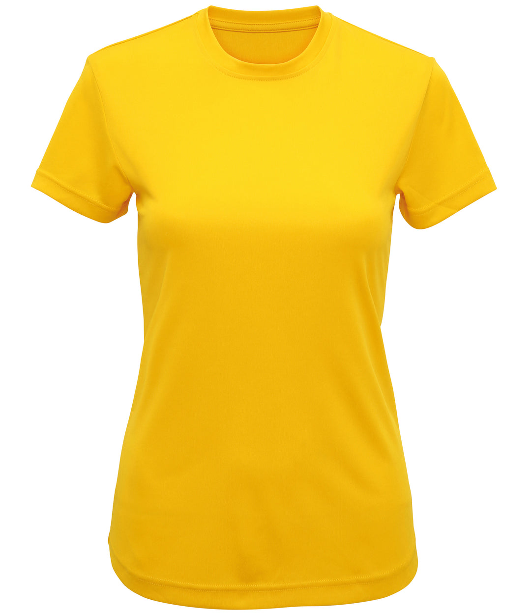 Sun Yellow
