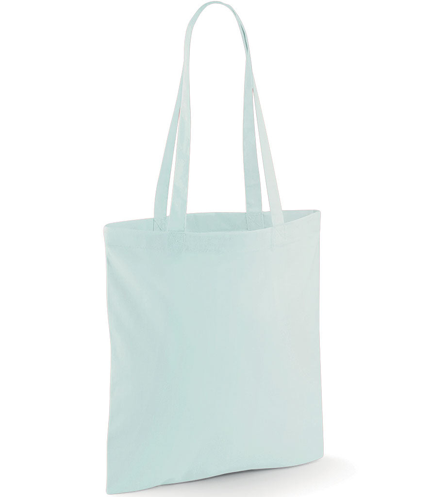 Pastel Mint
