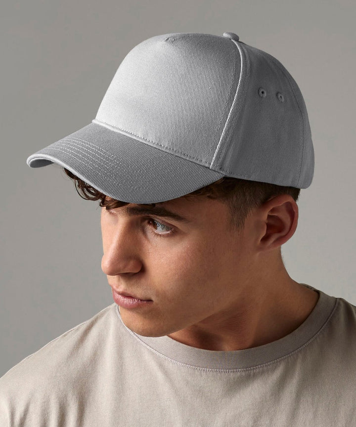 Beechfield Ultimate 5 Panel Cap BC015