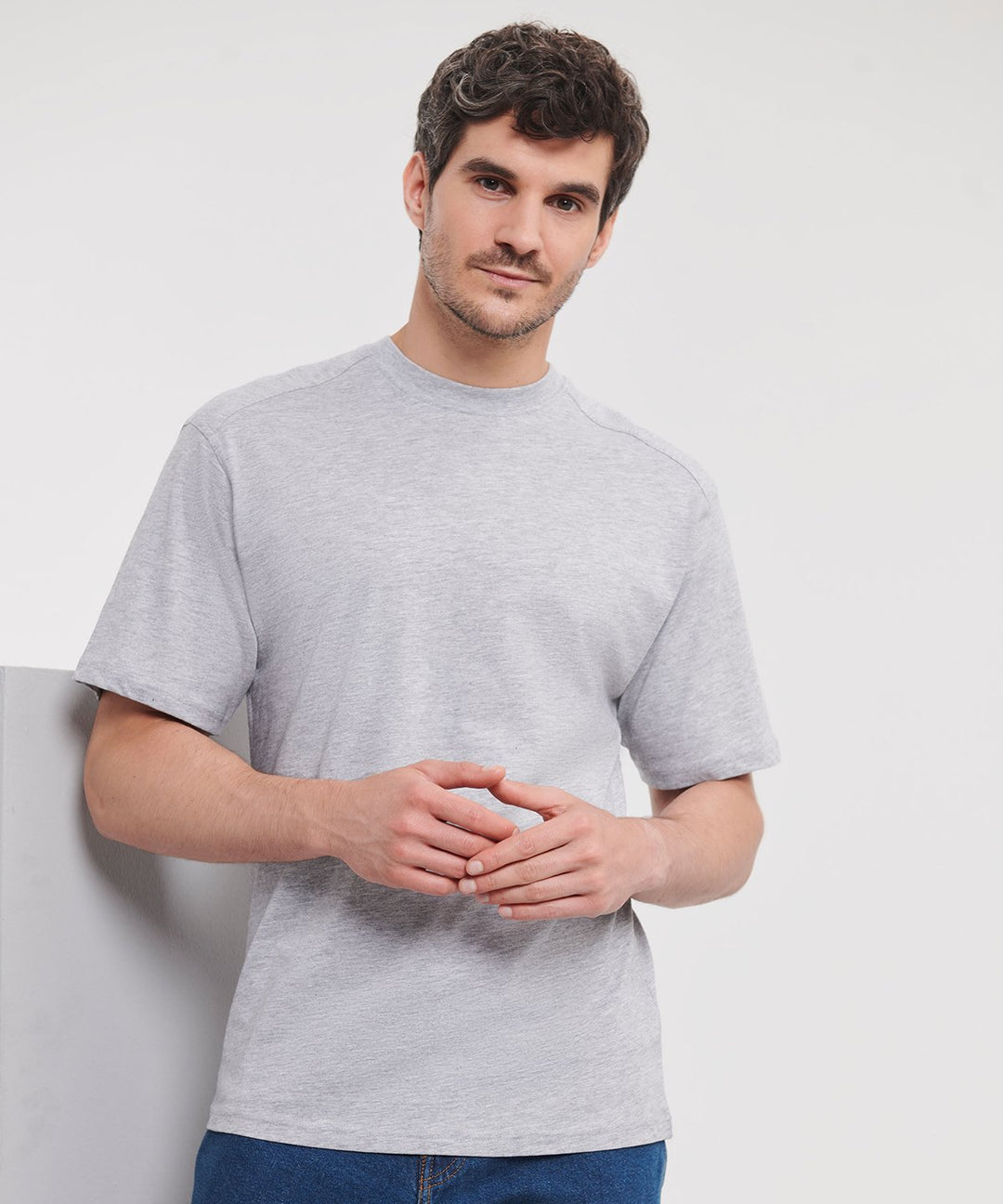Russell Workwear Heavyweight  T-Shirt J010M
