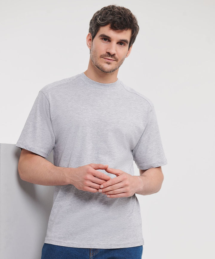 Russell Workwear Heavyweight  T-Shirt J010M