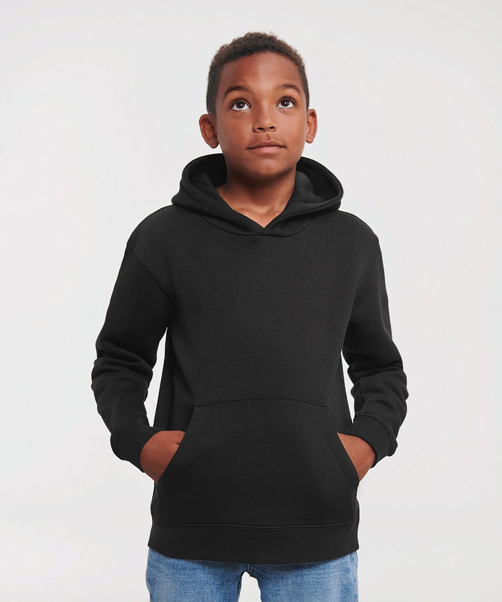 Russell Kids Authentic Hooded Sweatshirt J265B