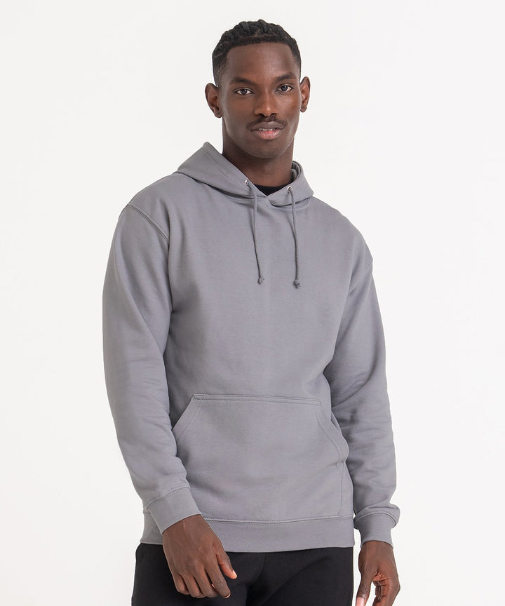 AWDis Collage hooded Sweatshirt JH001