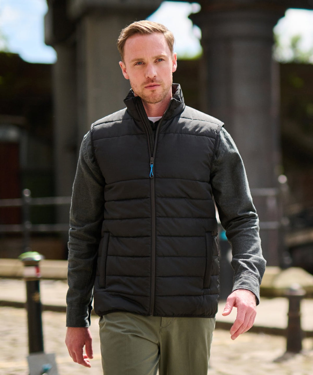Regatta professional themal bodywarmer RG642