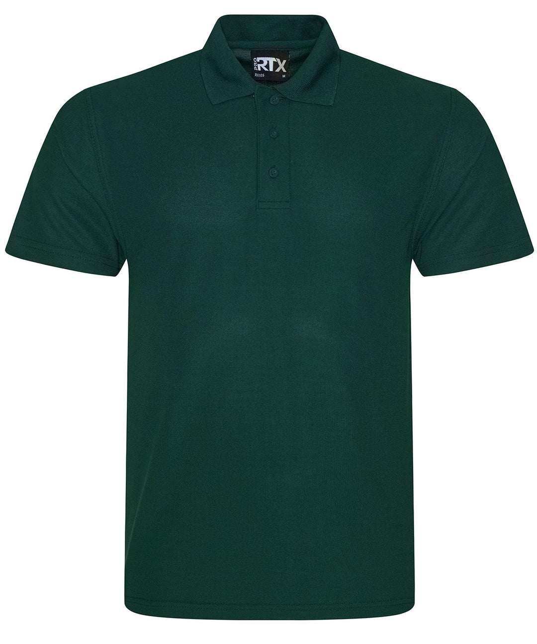 Pro Rtx RX105 polyester polo