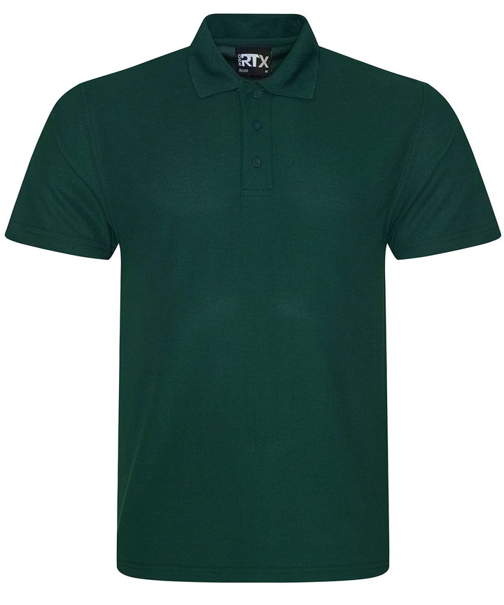 Pro Rtx RX105 polyester polo