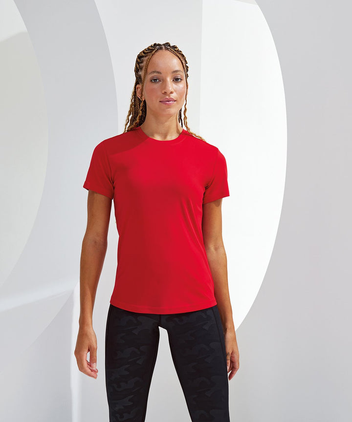 Tri-Dri Ladies Performance TR020