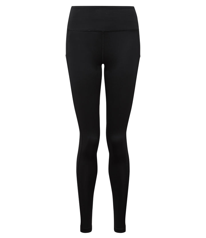 TR222 Women's TriDri® Performance leggings with pockets